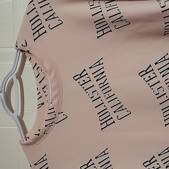Hollister Graphic Sweatshirt US M - Picture 2 of 11